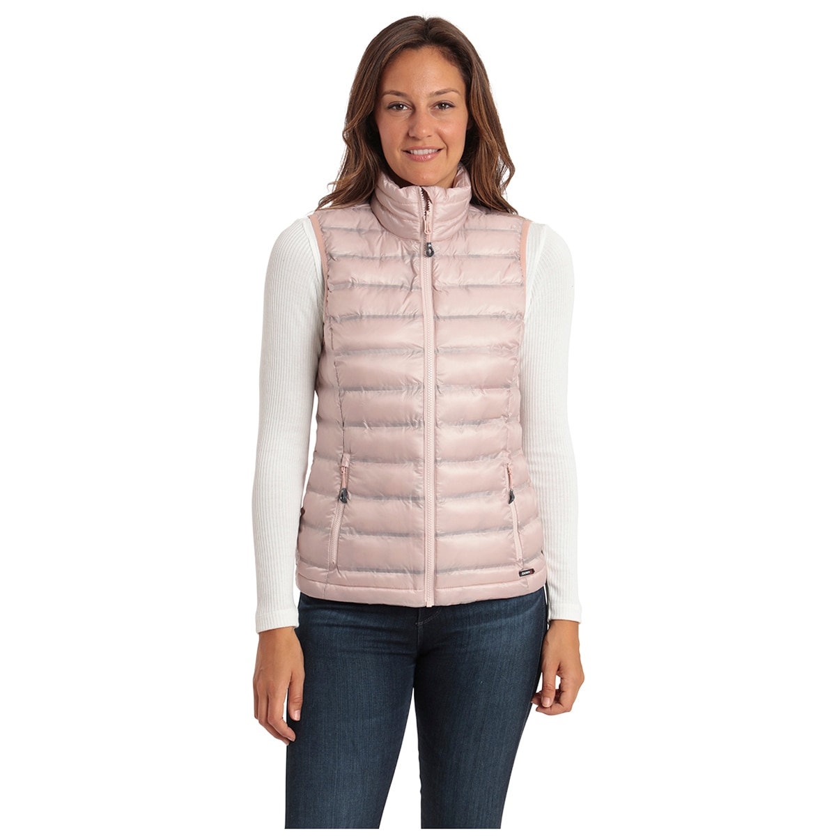 Gerry Women’s Ski Jacket Mauve | Costco Australia