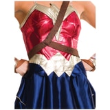 Wonder Woman Costume