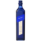 Johnnie Walker Blue Label Ice Chalet Blended Scotch Whisky 750ml