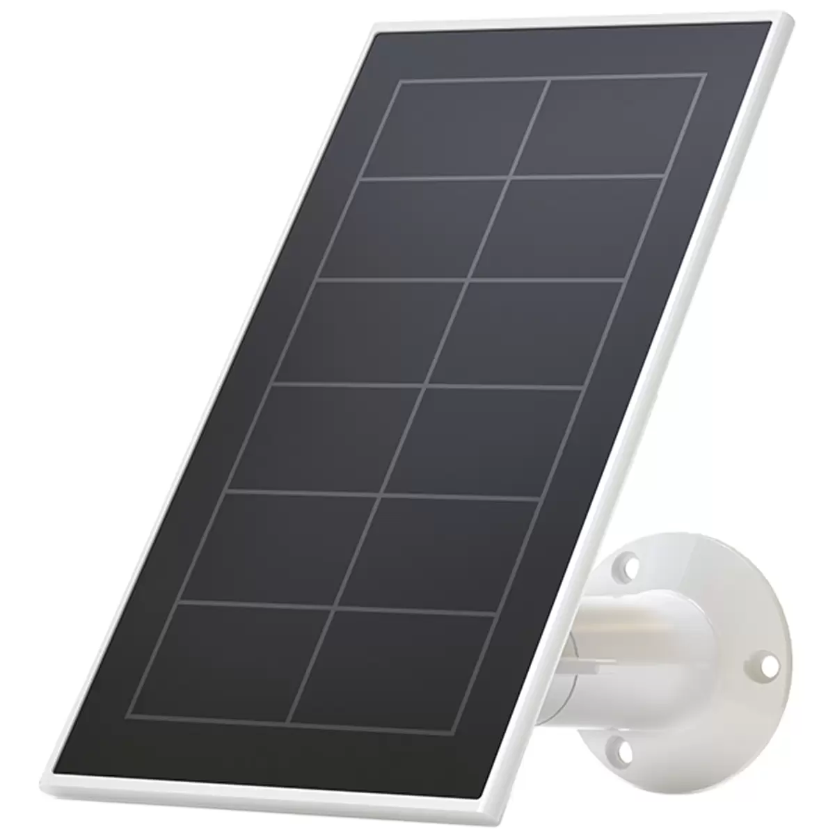 Arlo Essential Spotlight Video Doorbell & Solar Panel Bundle VMC2030-AVDSPBNDL