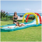 Intex Surfing Fun Slide