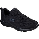 Skechers Men's Summit Shoe - Black