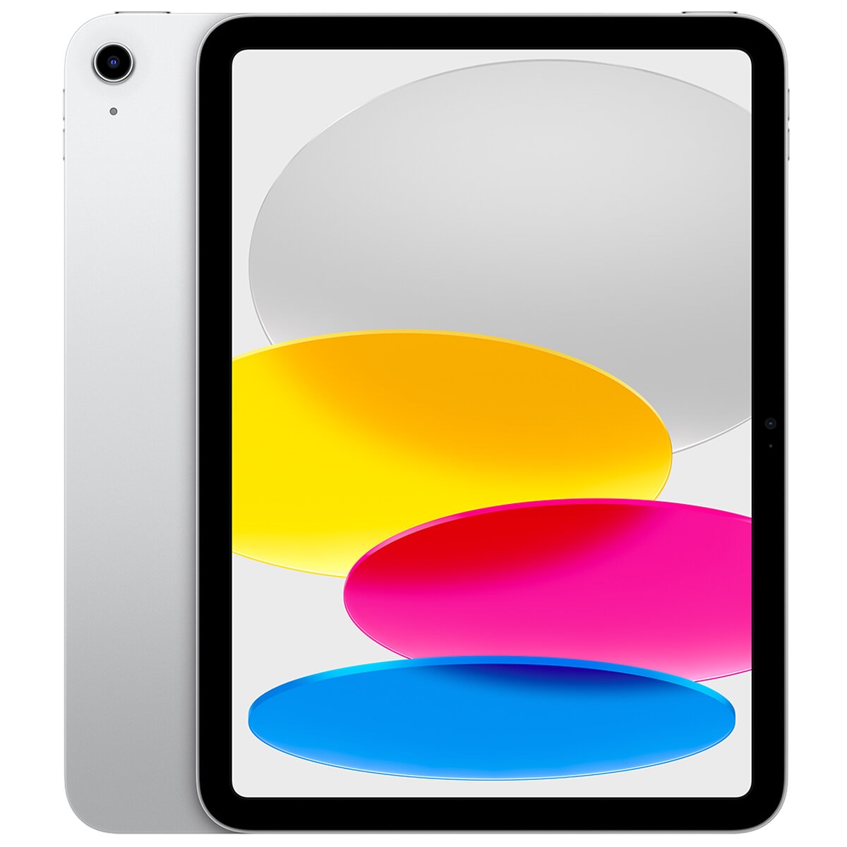 iPad Wi-Fi 64GB (10th generation) Silver MPQ03X/A