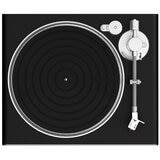 Victrola Hi-Res Carbon Turntable VTR-2500-BSL-INT