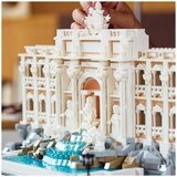 LEGO Architecture Trevi Fountain 21062