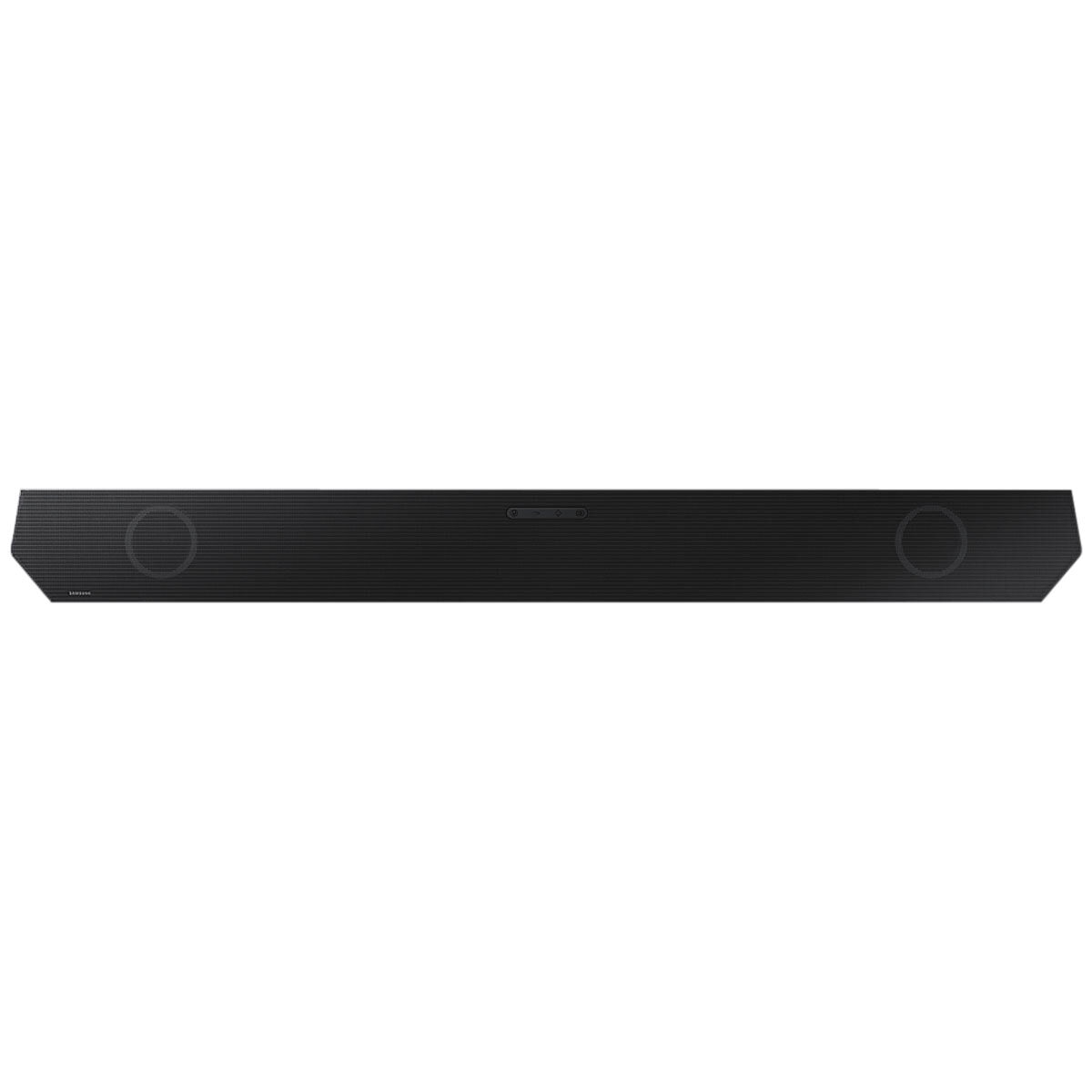 Samsung Q700B Q Series 3.1.2ch Soundbar with 6.5 Inch Wireless Subwoofer HW-Q700B/XY