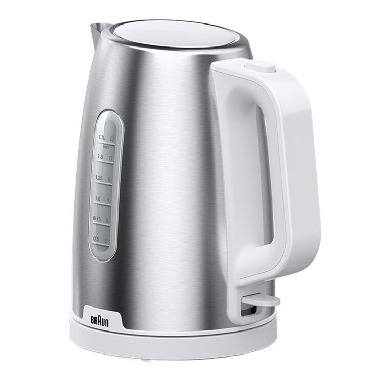 Braun Purshine Kettle WK1500WH Braun Purshine Kettle WK1500WH
