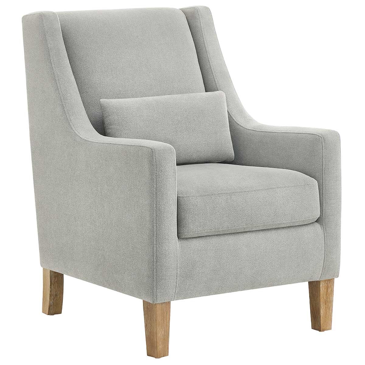 True Innovations Fabric Accent Chair