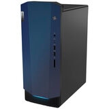 Lenovo IdeaCentre Gaming 5 Ryzen 5 5600G Raven Black Desktop 90RW003SAU