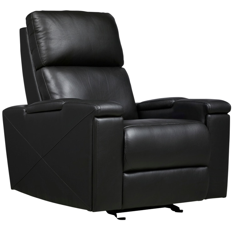 Pulaski Leather Home Theatre Power Recliner | Costco Australia