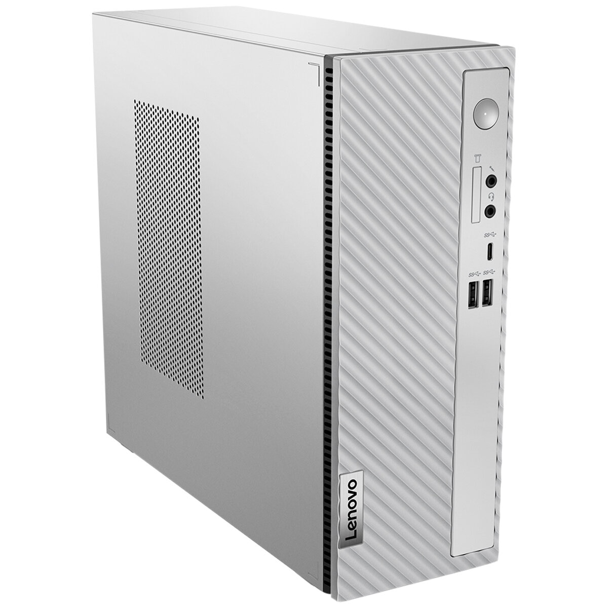 Lenovo IdeaCentre 3i Pentium G7400 Mineral Grey Desktop 9...