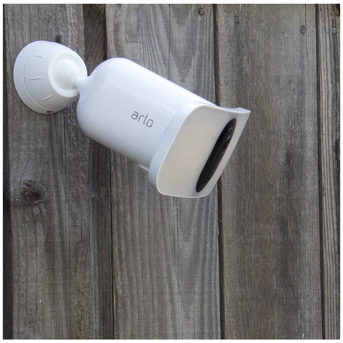 arlo pro 3 floodlight camera costco