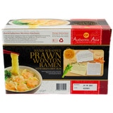 Cp Authentic Asia Prawn Wonton Ramen Soup Noodle 1 84kg Costco Australia