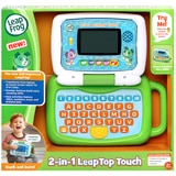 Leapfrog 2-in-1 My LeapTop Touch Laptop