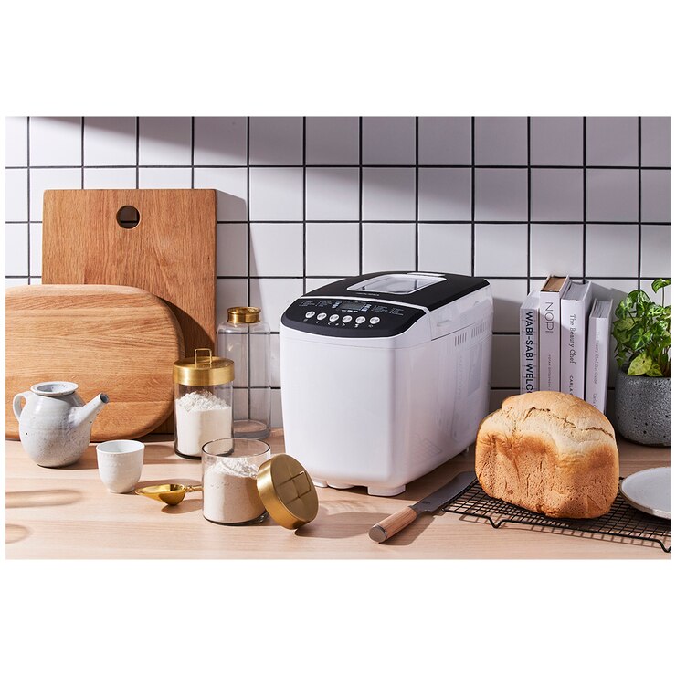 Morphy Richards Bread Maker | Costco Australia