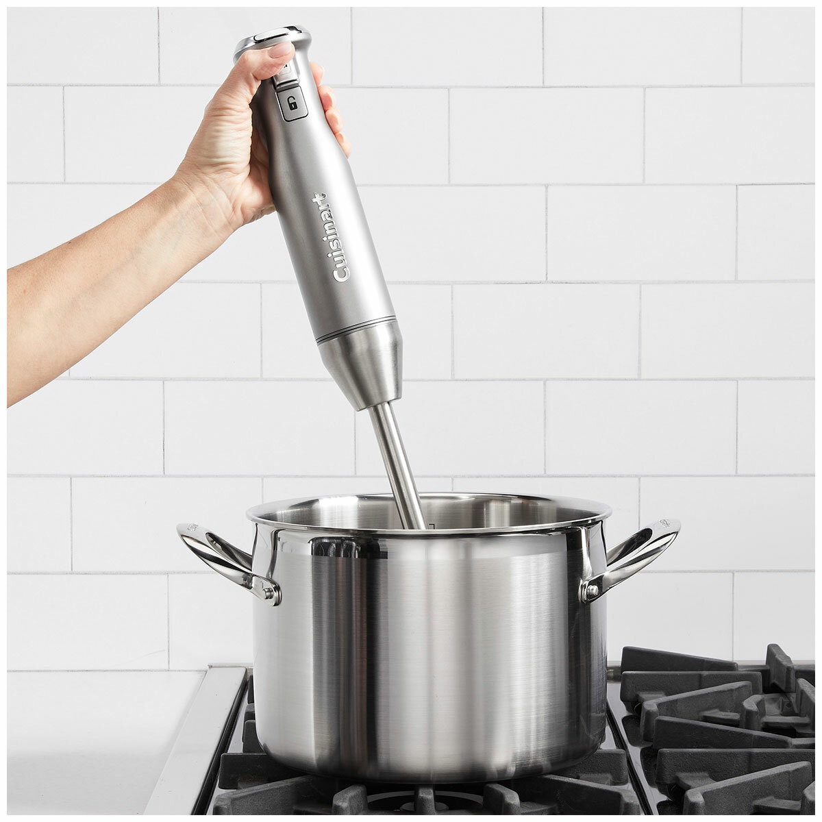 Cuisinart Smart Stick Immersion Blender HB-500XA Cuisinart Smart Stick Immersion Blender HB-500XA