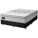 Domino Lachlan King Single Mattress Medium