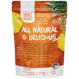 Natures Delight Dried Pineapple Rings