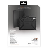 UAG Metropolis SE Apple iPad 10th Gen Folio Rugged Case Black 12339X114040 UAG Metropolis SE Apple iPad 10th Gen Folio Rugged Case Black 12339X114040
