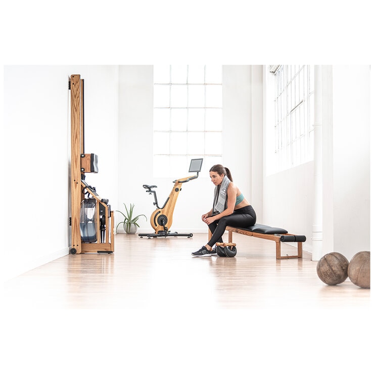 Nohrd Heritage Tria Trainer Combo Bench & Weights Nohrd Heritage Tria Trainer Combo Bench & Weights