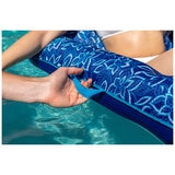 Aqua Water Pool Lounge 2 Pack