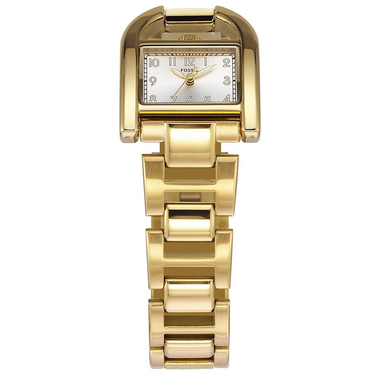 Fossil Harwell Gold Tone Women's Watch ES5327