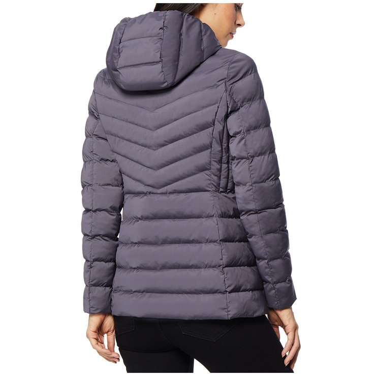 32 Degrees Women's Power Stretch Jacket Periscope | Costco Australia