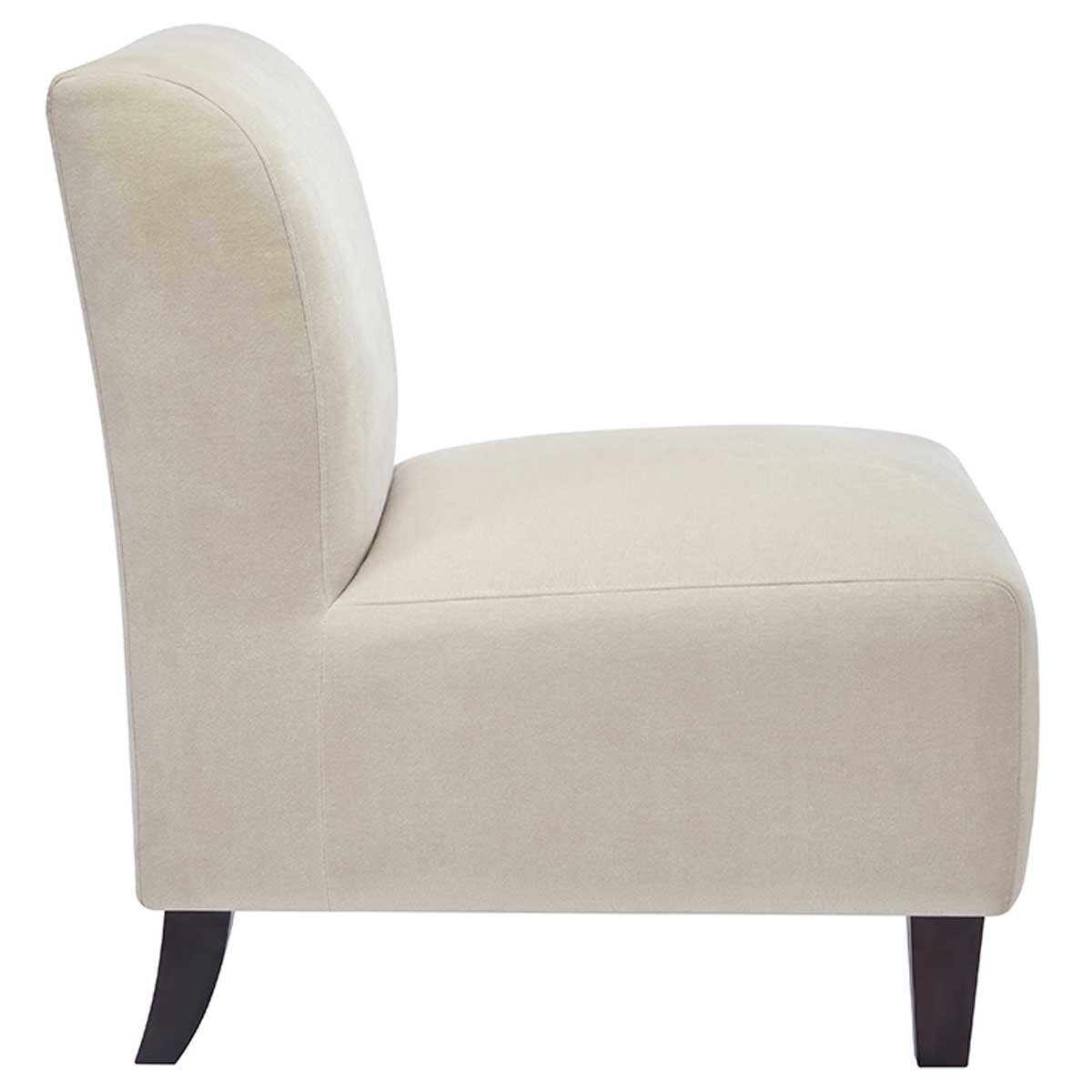 Mombasa Accent Chair Beige