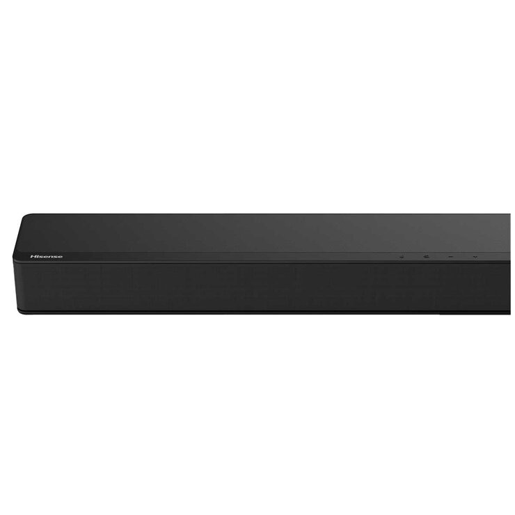 Hisense 2.1CH Soundbar With Wireless Subwoofer HS2100 Hisense 2.1CH Soundbar With Wireless Subwoofer HS2100