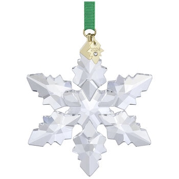 Swarovski Annual Ornament 2024