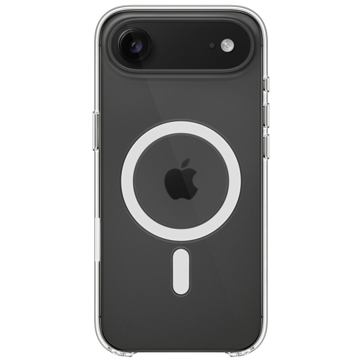 Apple iPhone Air Case with MagSafe Frost Apple iPhone Air Case with MagSafe Frost