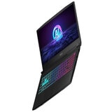 MSI 15.6 Inch Katana 15 Laptop Ryzen 7 8840H B8VE-410AU