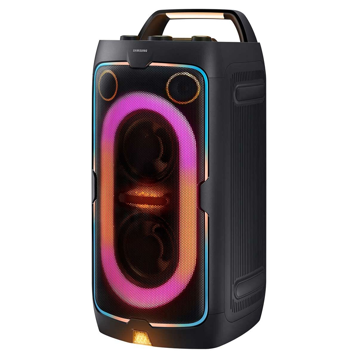 Samsung Sound Tower Party Speaker MX-ST40FXY Samsung Sound Tower Party Speaker MX-ST40FXY