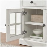 Bayside Furnishings Modular Console