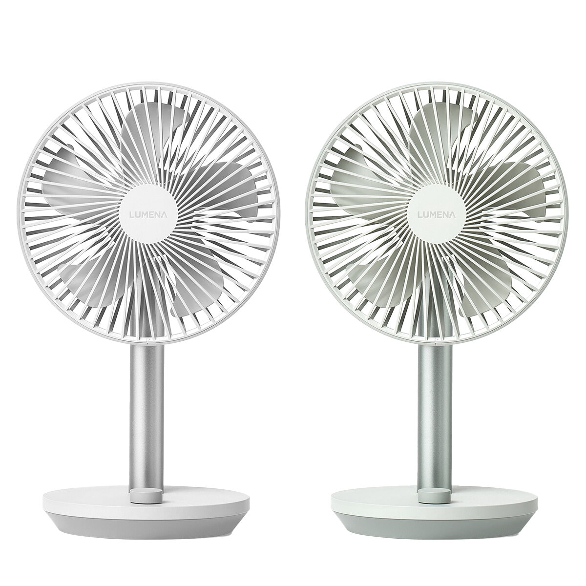 Lumena Fan Stand 4 Lumena Fan Stand 4