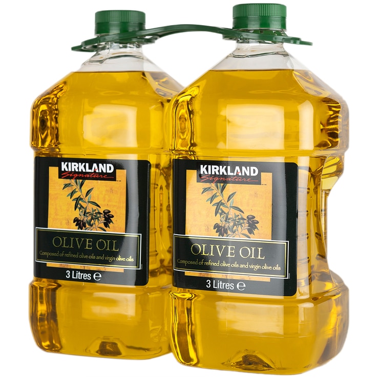 kirkland-signature-olive-oil-2-x-3-litres-costco-australia