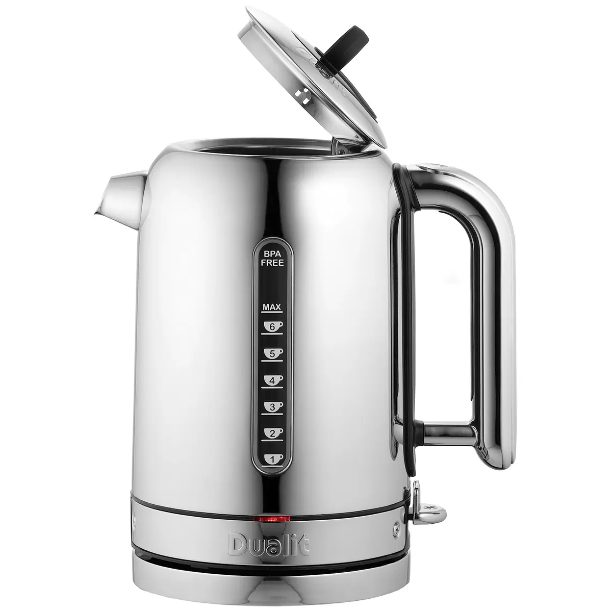 Dualit Classic Polished Kettle 1.7L