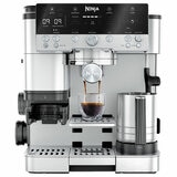 Ninja Luxe Café Espresso Machine ES601ANZ Ninja Luxe Café Espresso Machine ES601ANZ