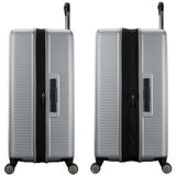 Samsonite Element XLT Luggage 2 Piece Set Silver