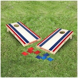 Backyard Hero Official Size Cornhole Set