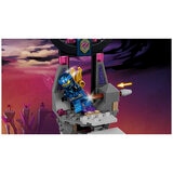 LEGO Ninjago The Crystal King Temple 71771