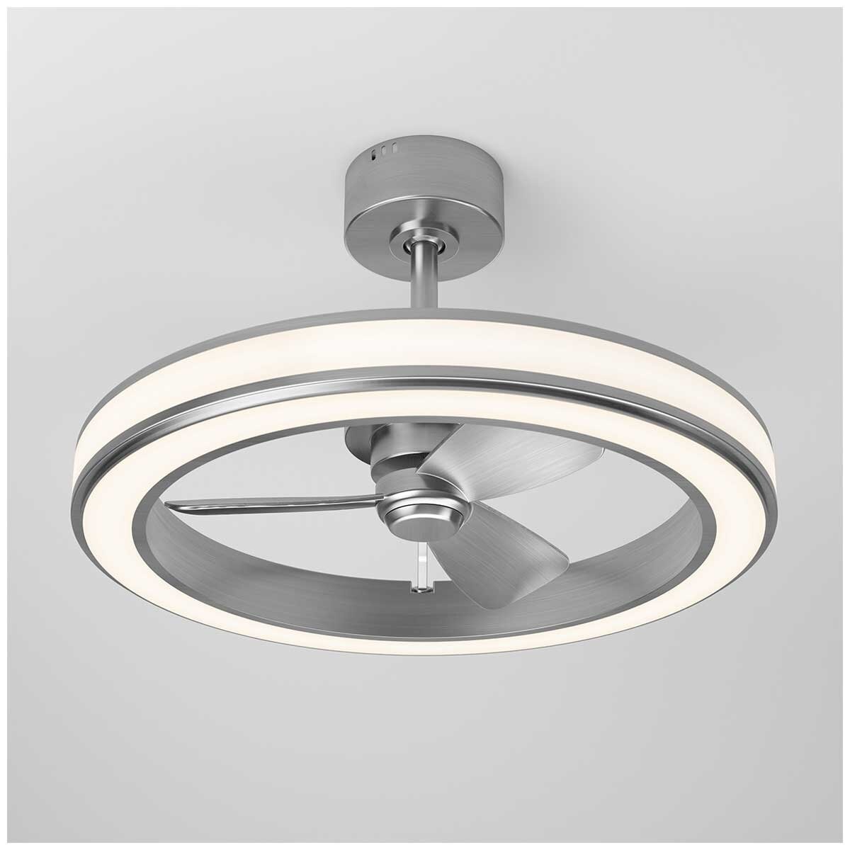 Artika LED Ceiling Fan With Light