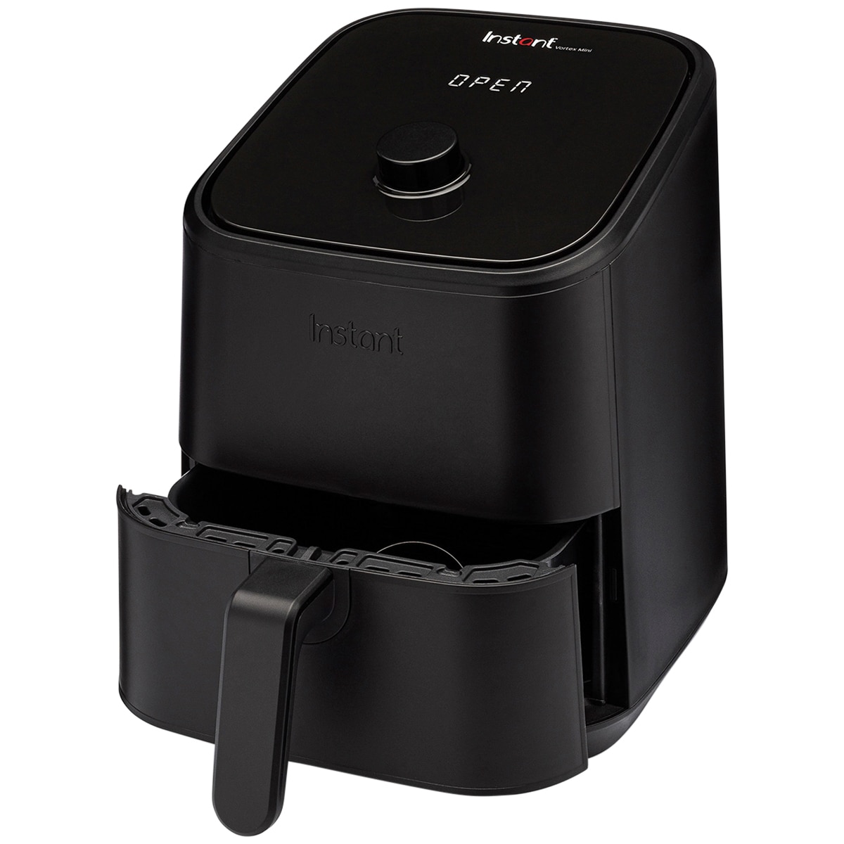 Instant Vortex Mini Air Fryer 2L Black