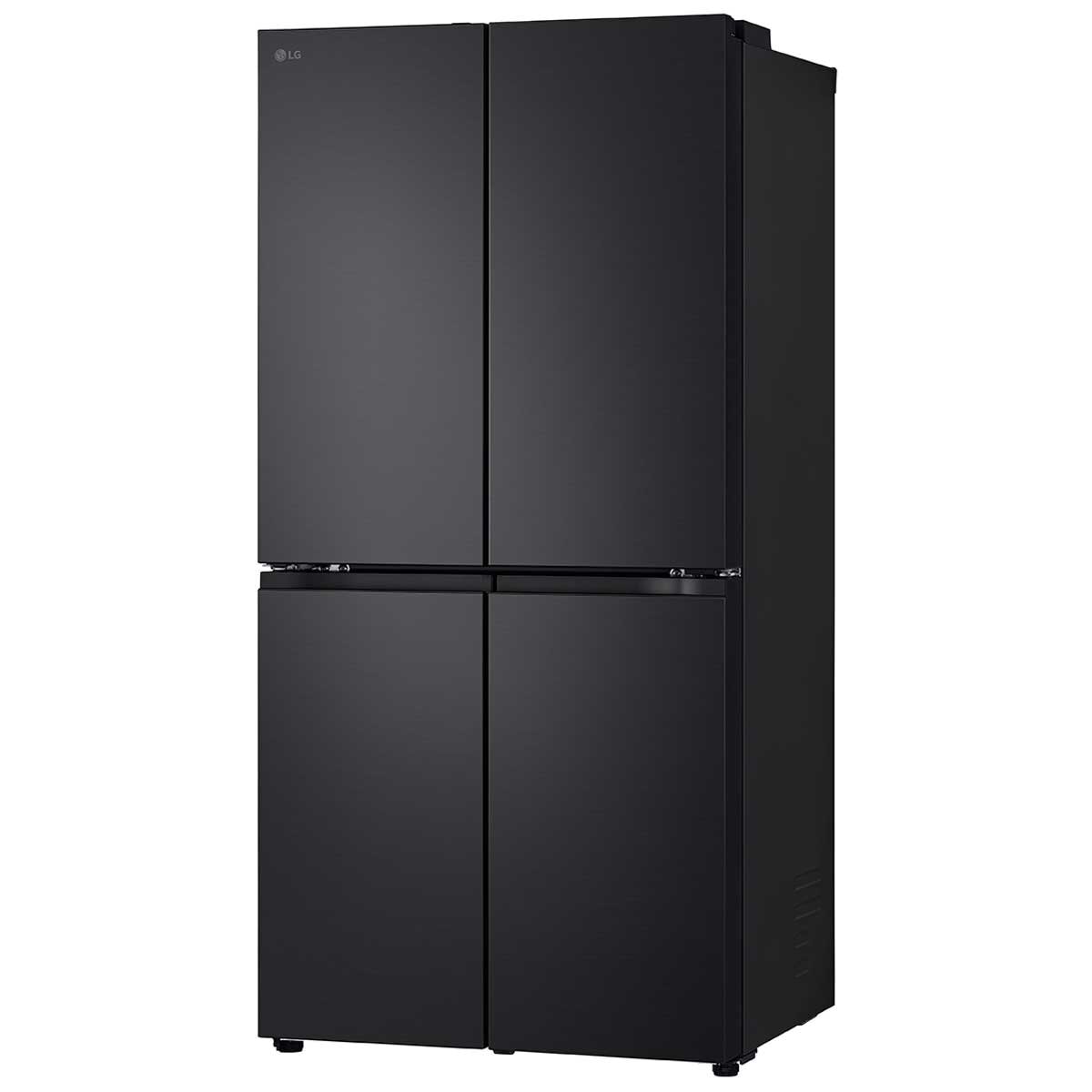 LG 530L Slim French Door Fridge in Stainless Finish GF-B505MBL