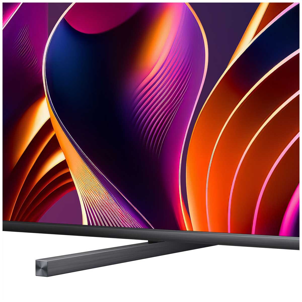 Hisense 100 Inch Q7NAU QLED 4K Smart TV 100Q7NAU