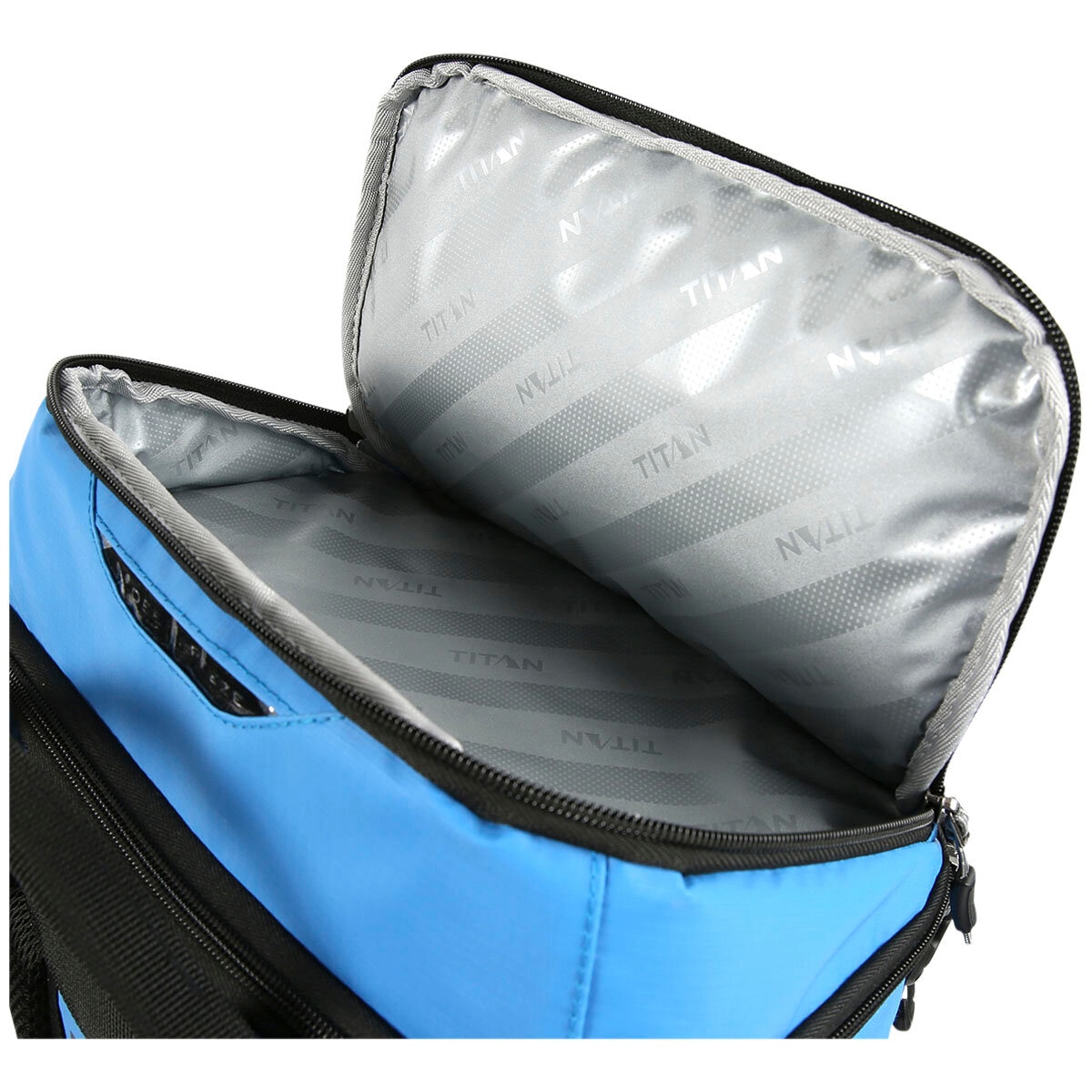 Titan Deep Freeze 26 Can Backpack Cooler with Ice Walls