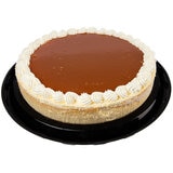 Kirkland Signature Salted Caramel Cheesecake 2.25kg