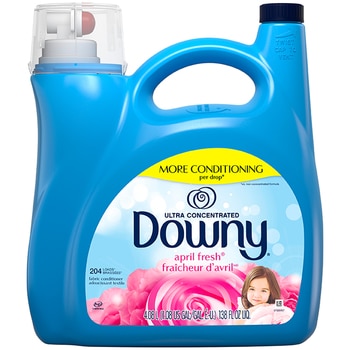 DOWNY