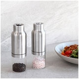 Gravity Activated Electric Grinder 2 Piece Set