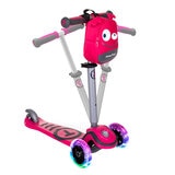 SmarTrike T1 Scooter Pink